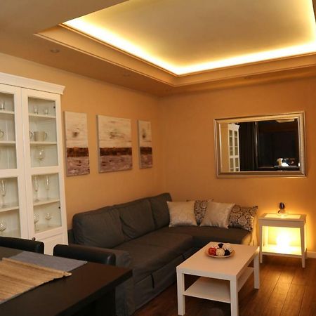 Avenida De La Cornisa 11 Apartman Puerto Rico  Kültér fotó