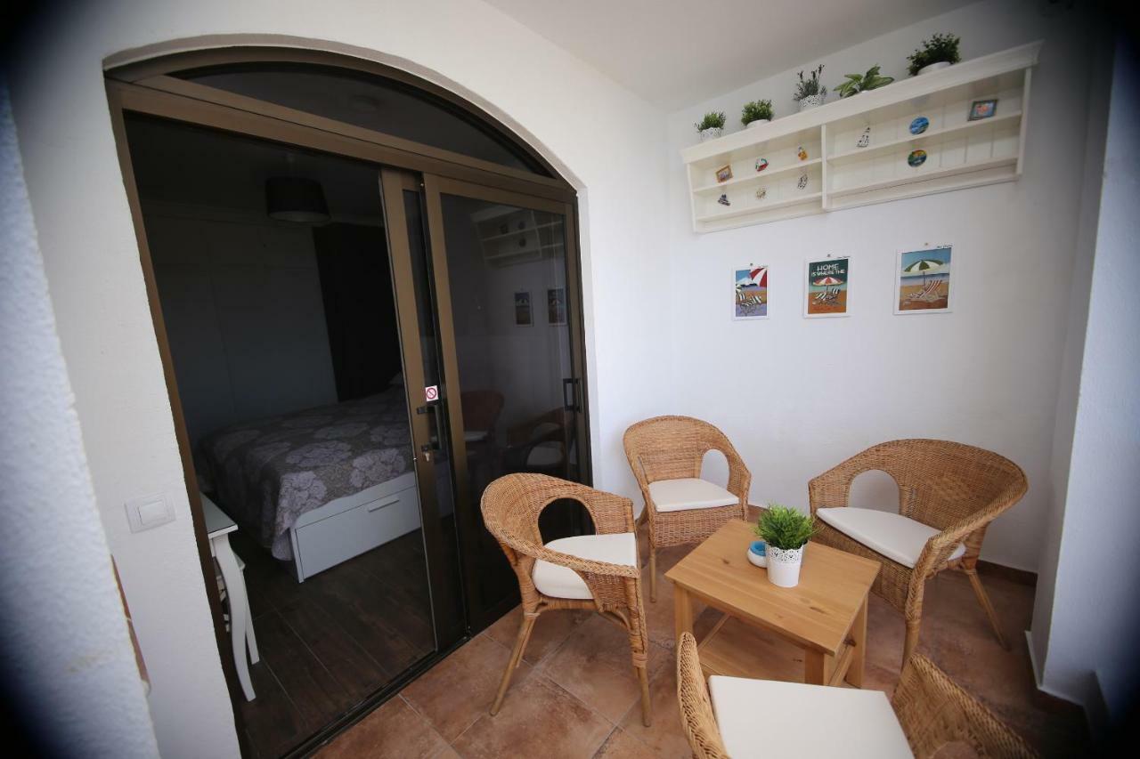Avenida De La Cornisa 11 Apartman Puerto Rico  Kültér fotó