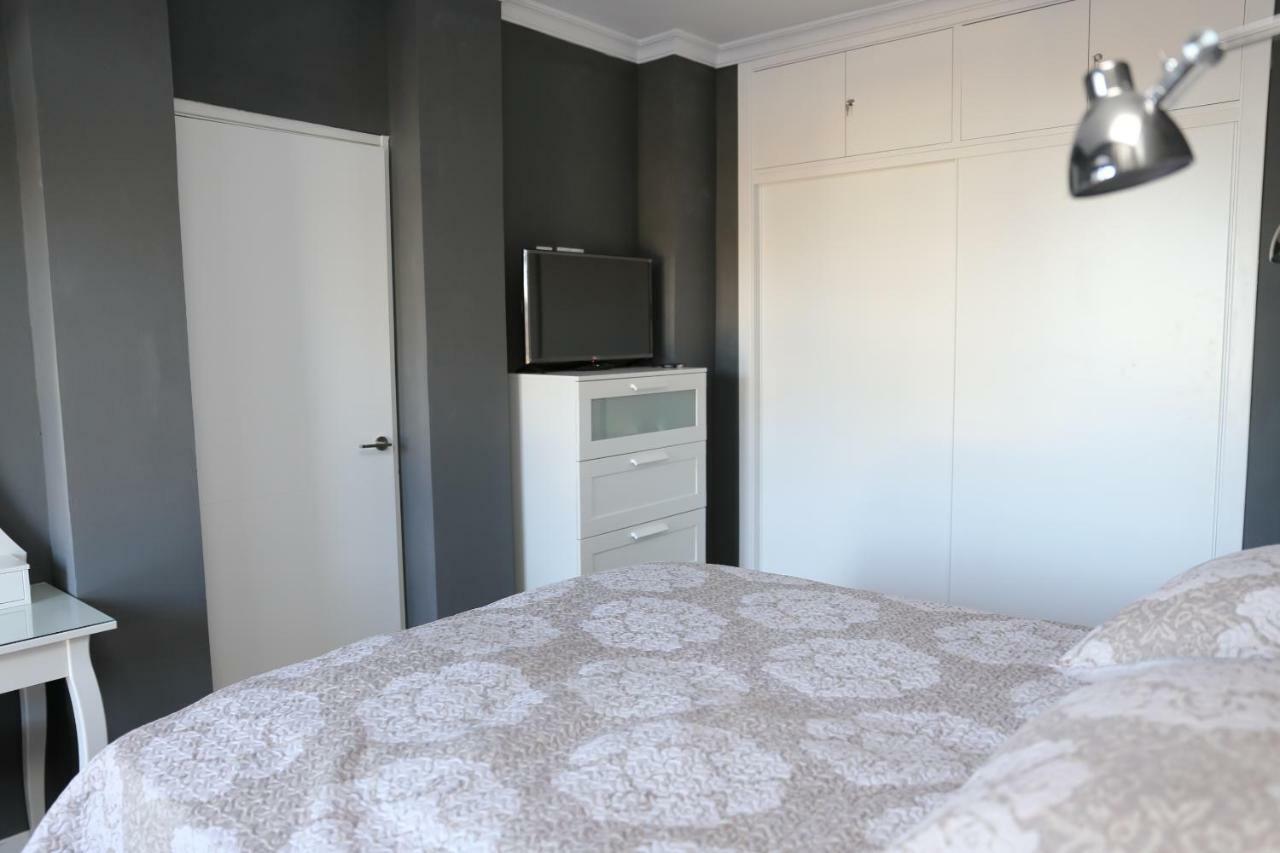 Avenida De La Cornisa 11 Apartman Puerto Rico  Kültér fotó