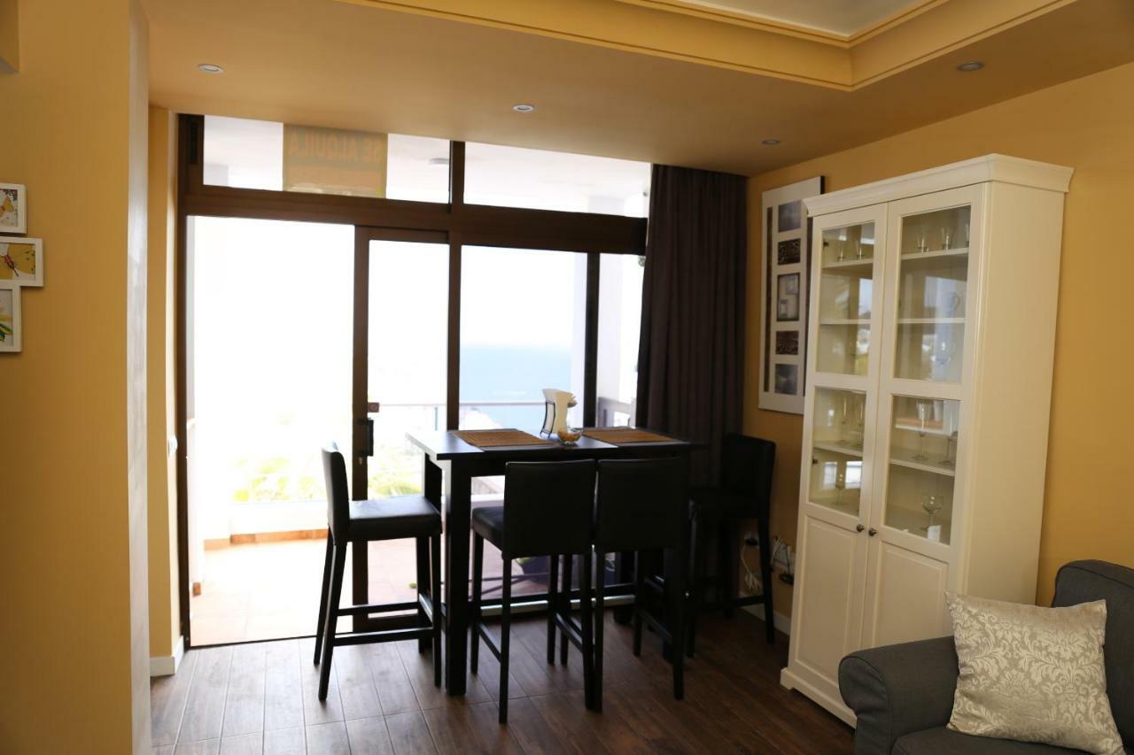Avenida De La Cornisa 11 Apartman Puerto Rico  Kültér fotó