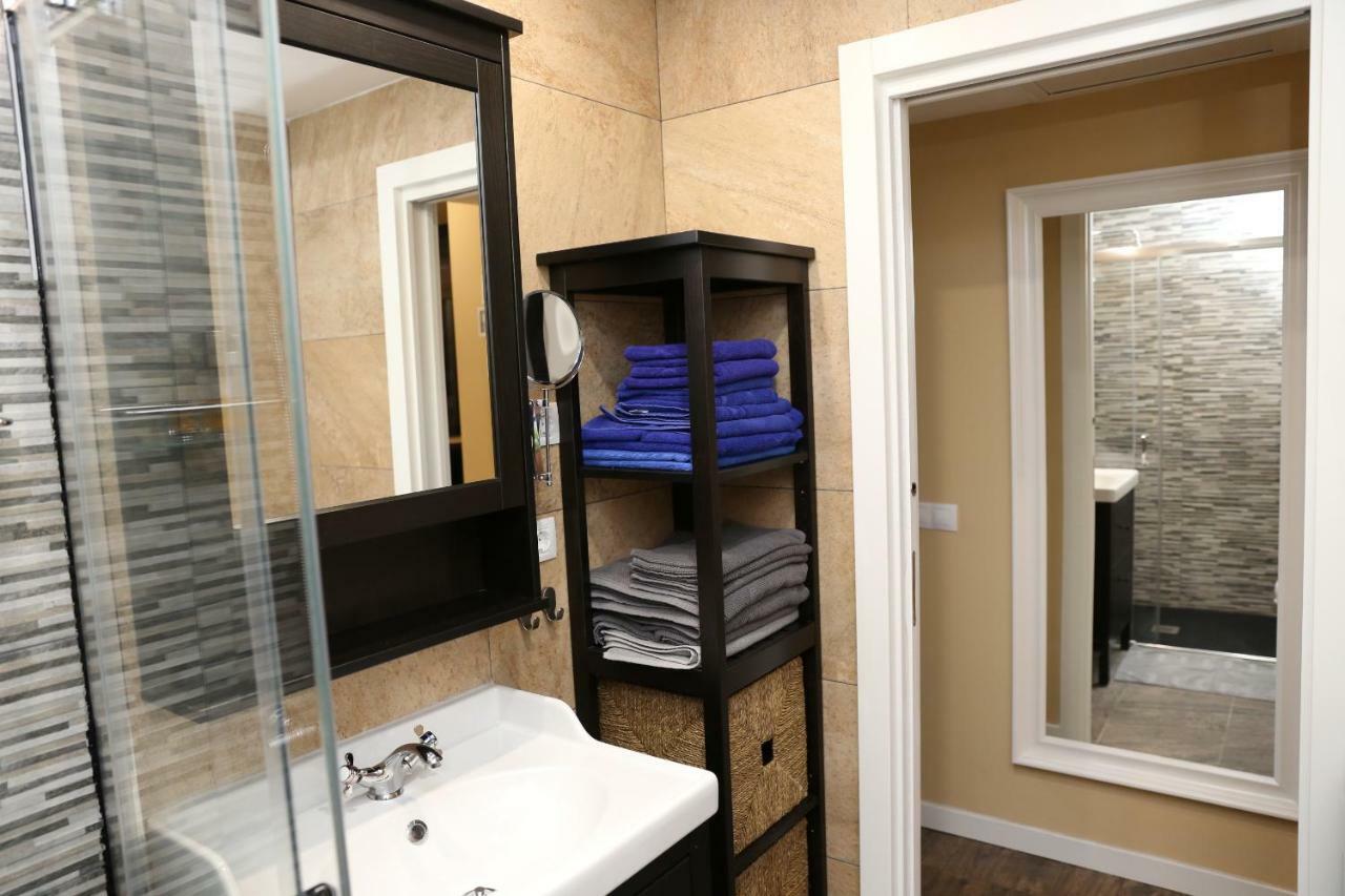 Avenida De La Cornisa 11 Apartman Puerto Rico  Kültér fotó