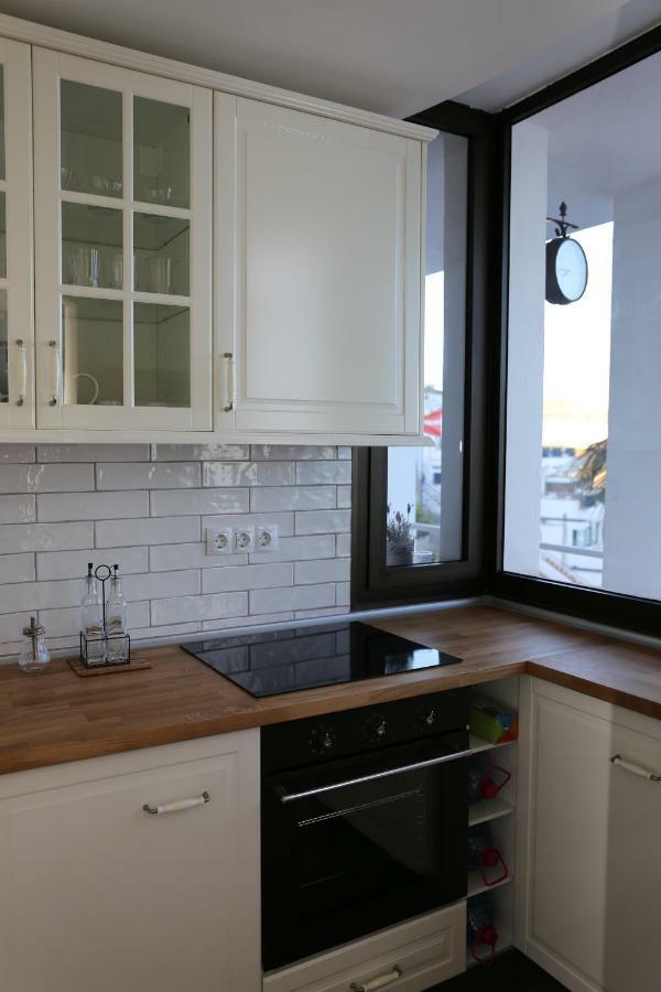 Avenida De La Cornisa 11 Apartman Puerto Rico  Kültér fotó