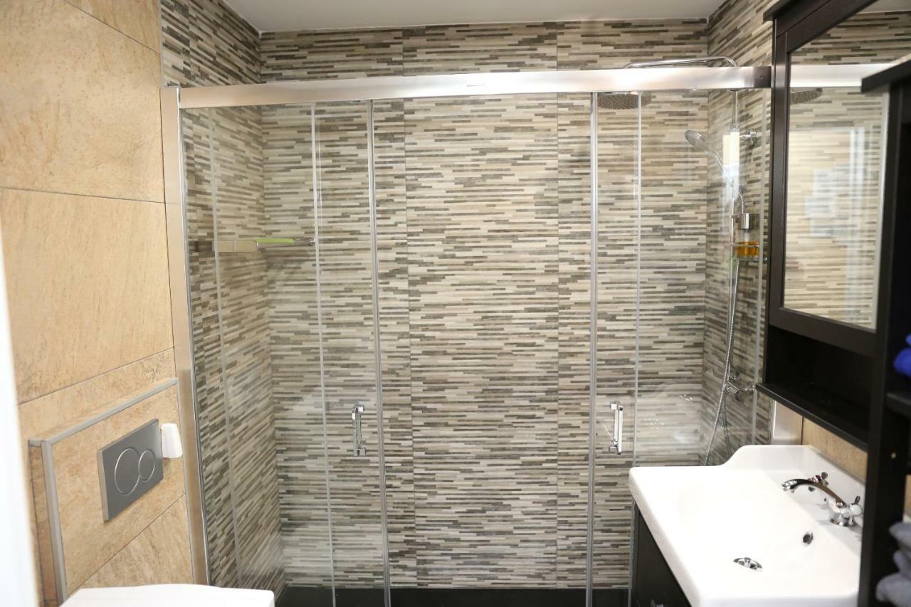 Avenida De La Cornisa 11 Apartman Puerto Rico  Kültér fotó