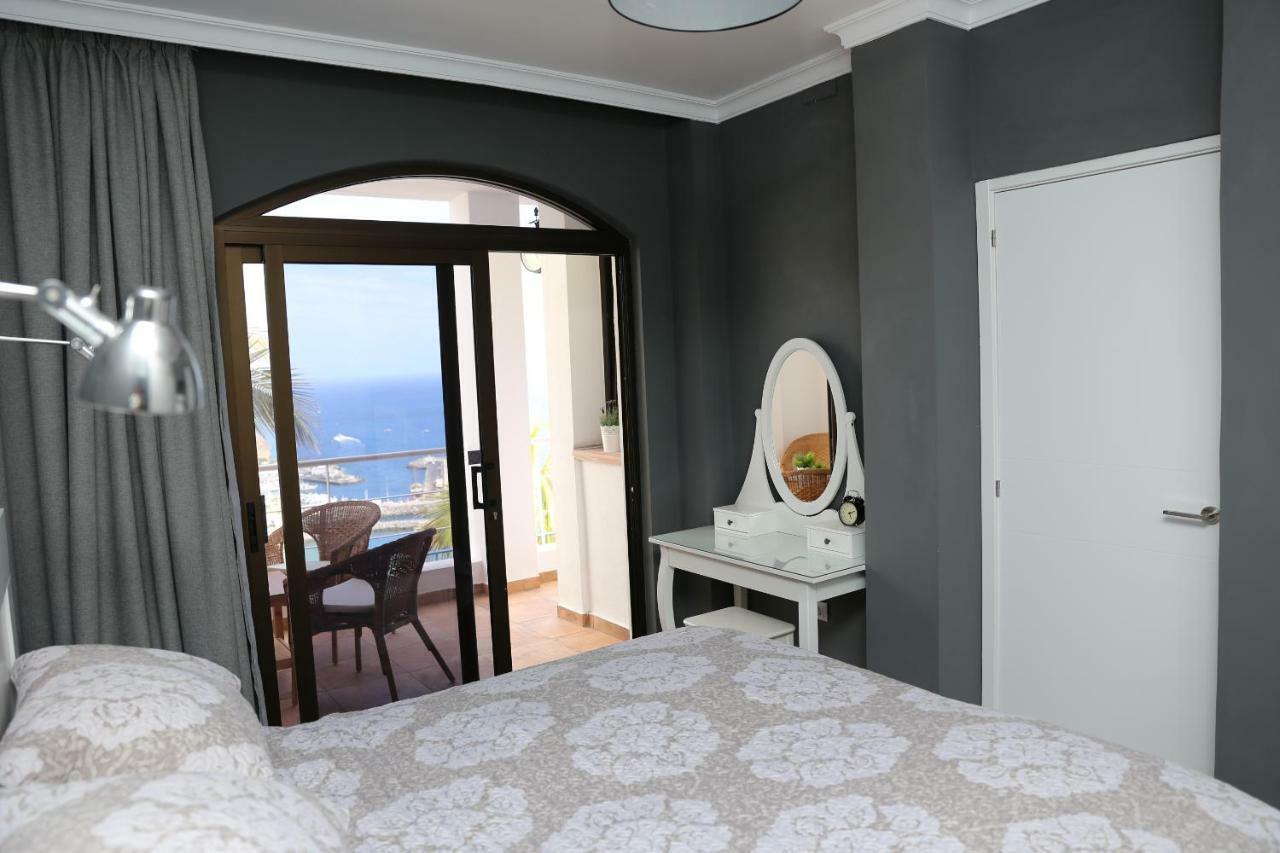 Avenida De La Cornisa 11 Apartman Puerto Rico  Kültér fotó