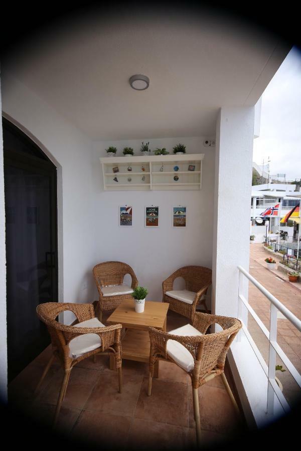 Avenida De La Cornisa 11 Apartman Puerto Rico  Kültér fotó