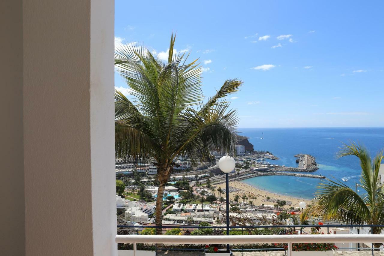 Avenida De La Cornisa 11 Apartman Puerto Rico  Kültér fotó