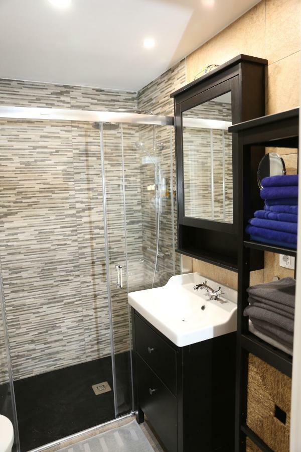 Avenida De La Cornisa 11 Apartman Puerto Rico  Kültér fotó